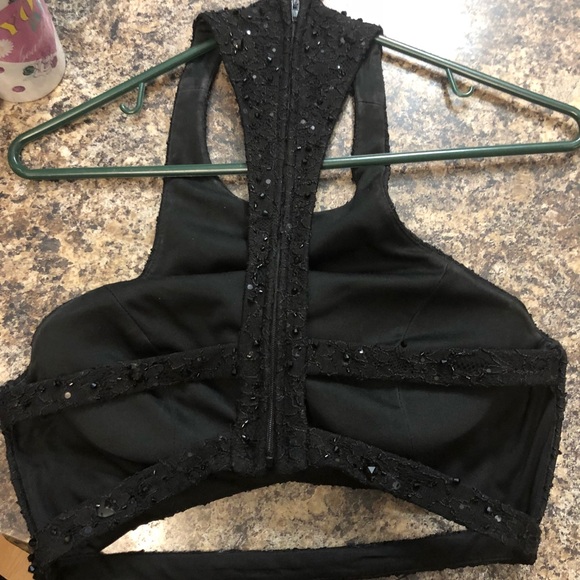 Jovani prom dress - Picture 5 of 8